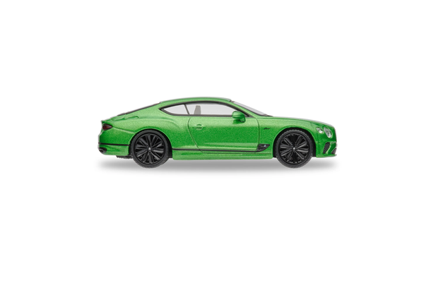 Bentley Continental GT SPEED 1:64 Model