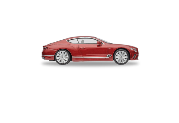 Bentley Continental GT SPEED 1:64 Model