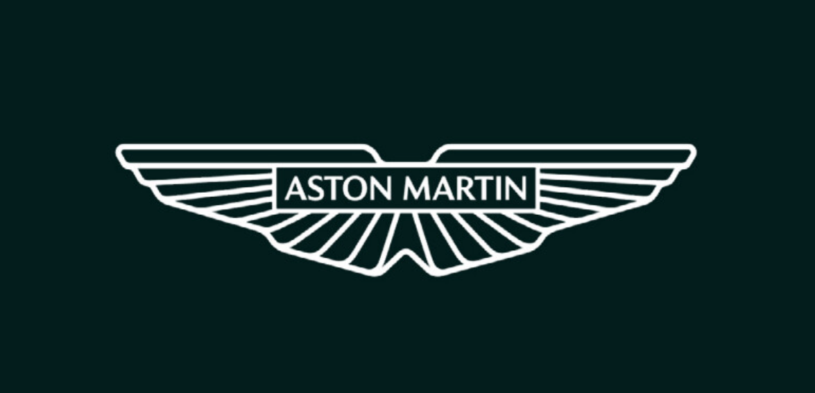 Aston Martin New Vantage (MY24 onward) 6 Piece Luggage