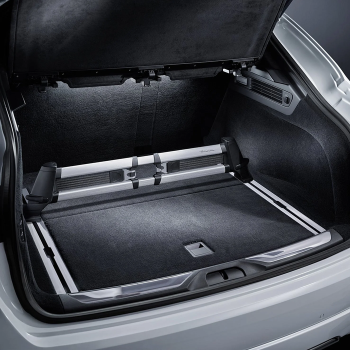 Maserati Levante Luggage Compartment Organizer System