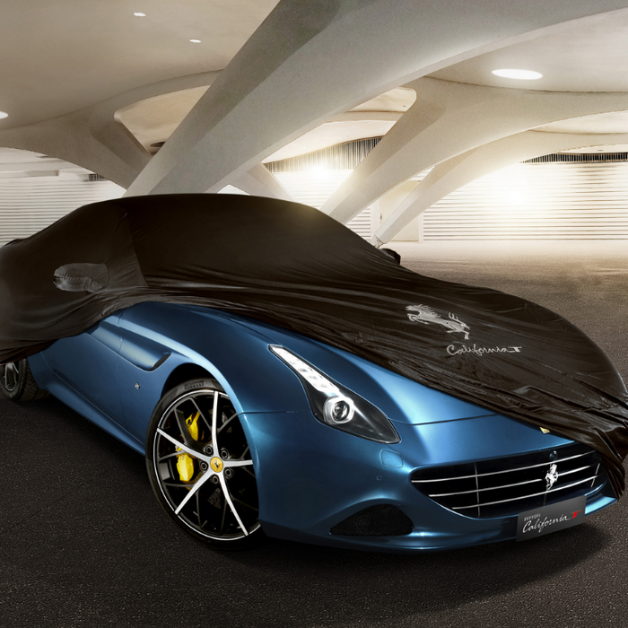 Ferrari California T Indoor Car Cover