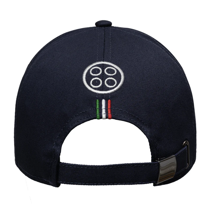 Pagani Basic Cap