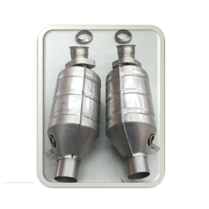 Ferrari 355 Catalysts Kit USA/CDN/AUS 5.2 Motronic