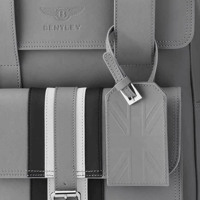 Bentley Heritage Backpack