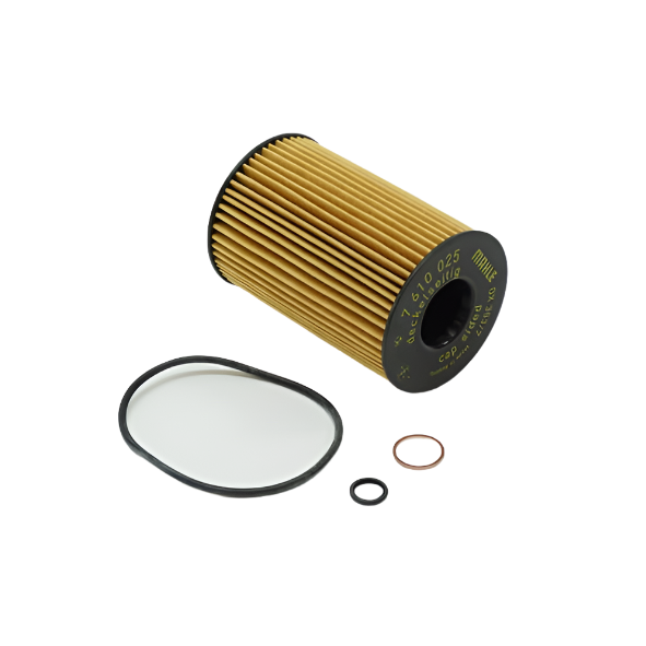 Rolls-Royce Ghost Oil Filter Kit