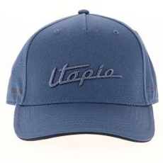 Pagani x Utopia Baseball Cap