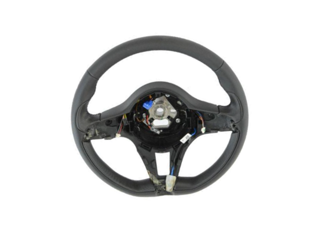 Alfa Romeo Stelvio Steering Wheel