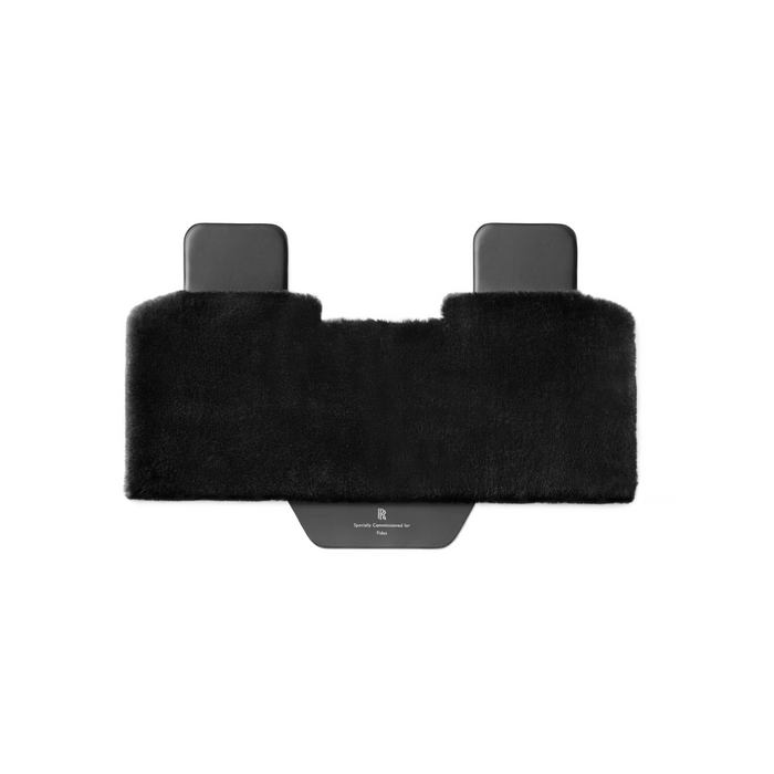 Rolls-Royce Pet Seat Mat