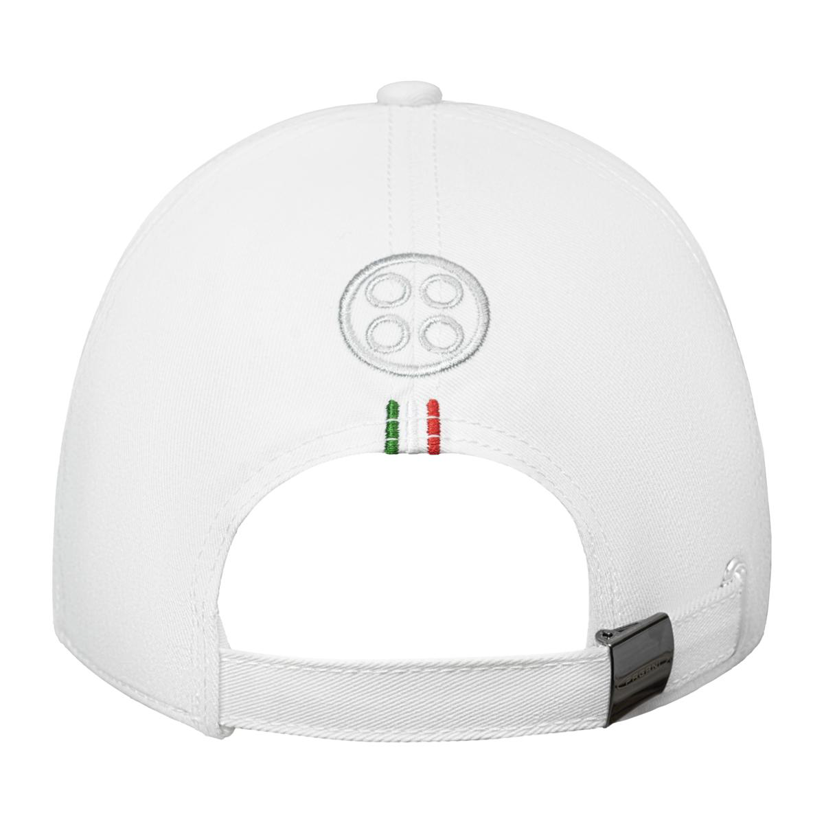 Pagani Basic Cap