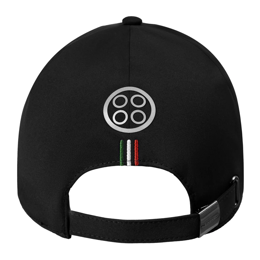 Pagani Technical Cap