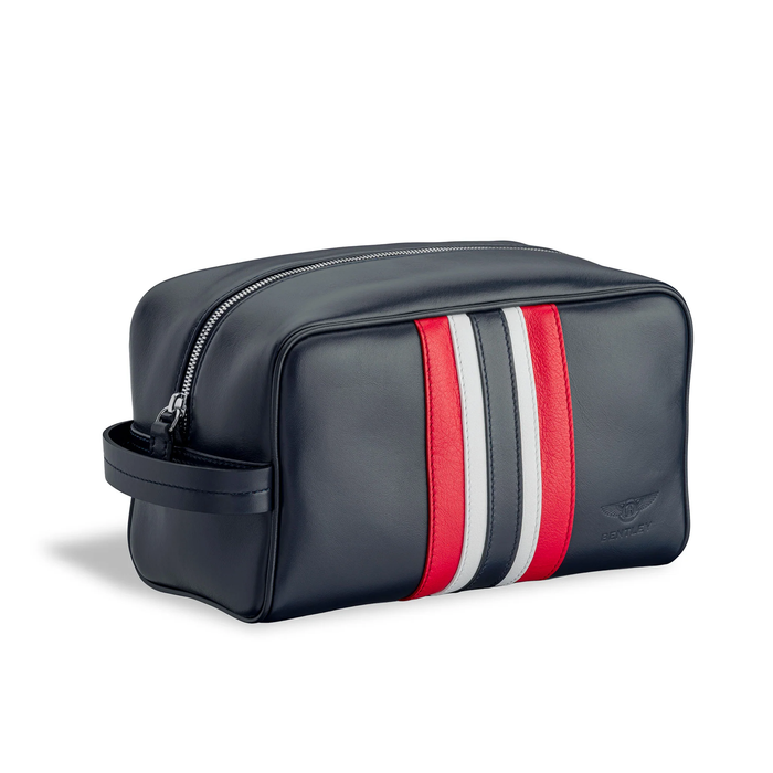 Bentley Wash Bag