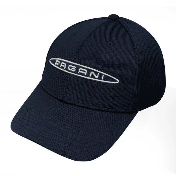 Pagani Knitted Cap