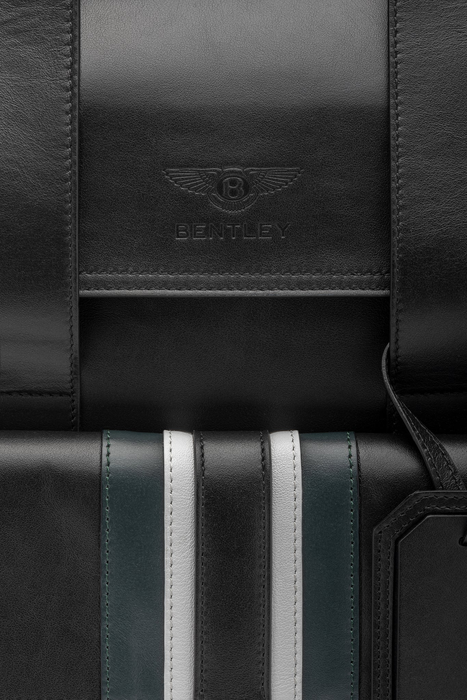 Bentley Heritage Backpack