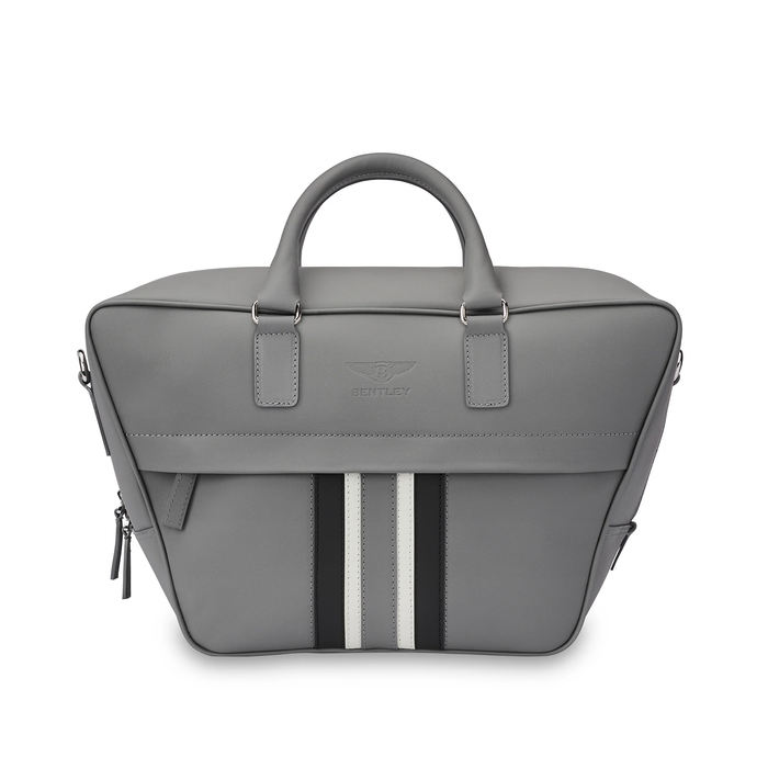 Bentley messenger bags online