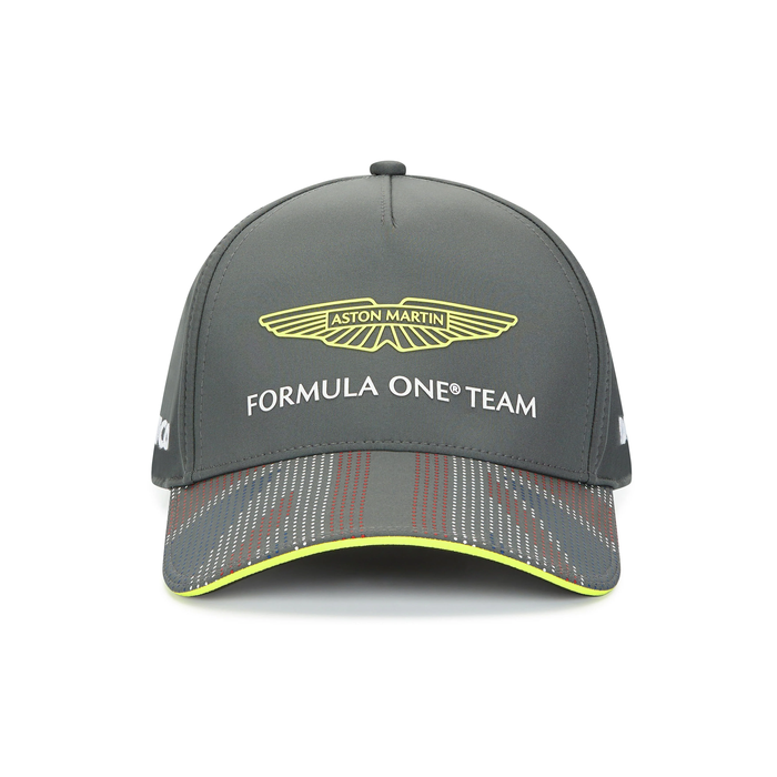 Aston Martin F1 Special Edition Silverstone GP Team Hat