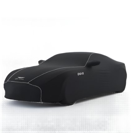 DB11 Genuine Accessories — Miller Motorcars Boutique