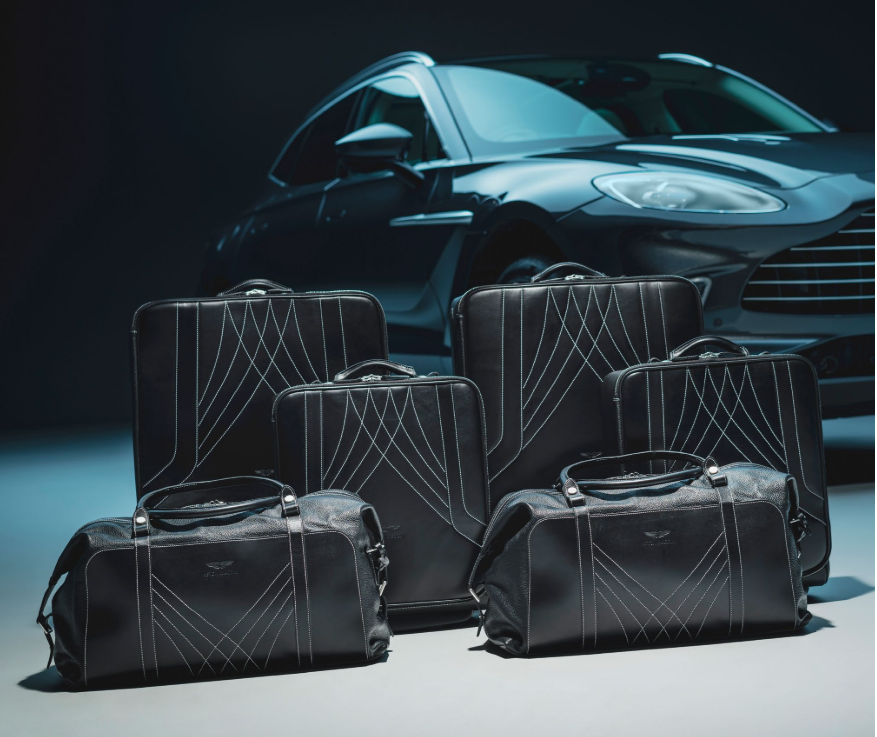 Luggage