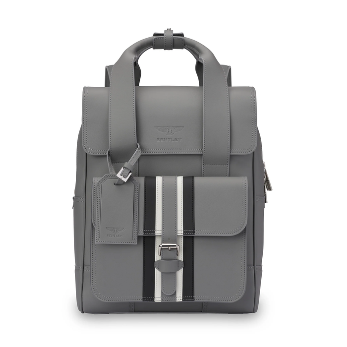 Bentley Heritage Backpack