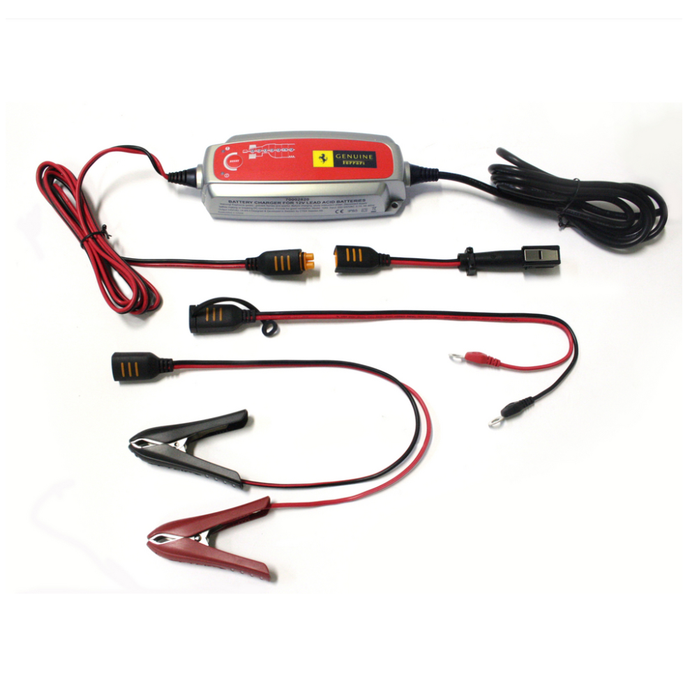 Ferrari Winter Accessories