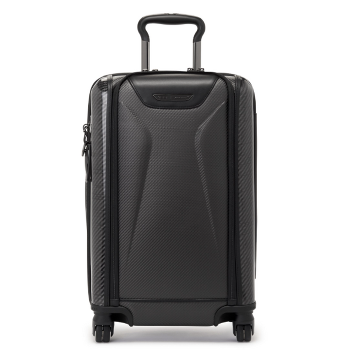 McLaren TUMI McLaren Aero INTL Expandable 4 Wheeled Carry-On