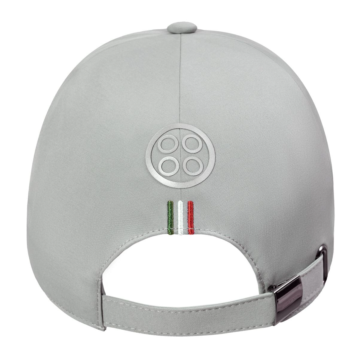 Pagani Technical Cap