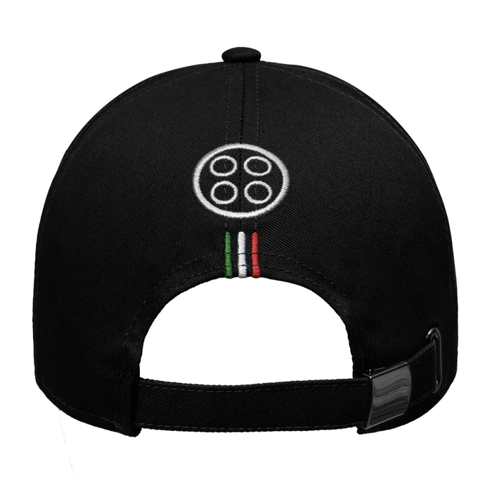 Pagani Basic Cap