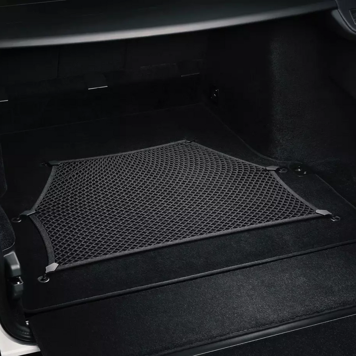 Rolls-Royce Luggage Compartment Net