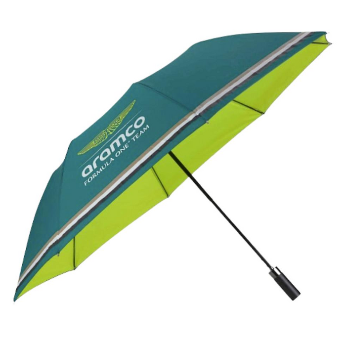 Aston Martin 2024 F1 Compact Umbrella