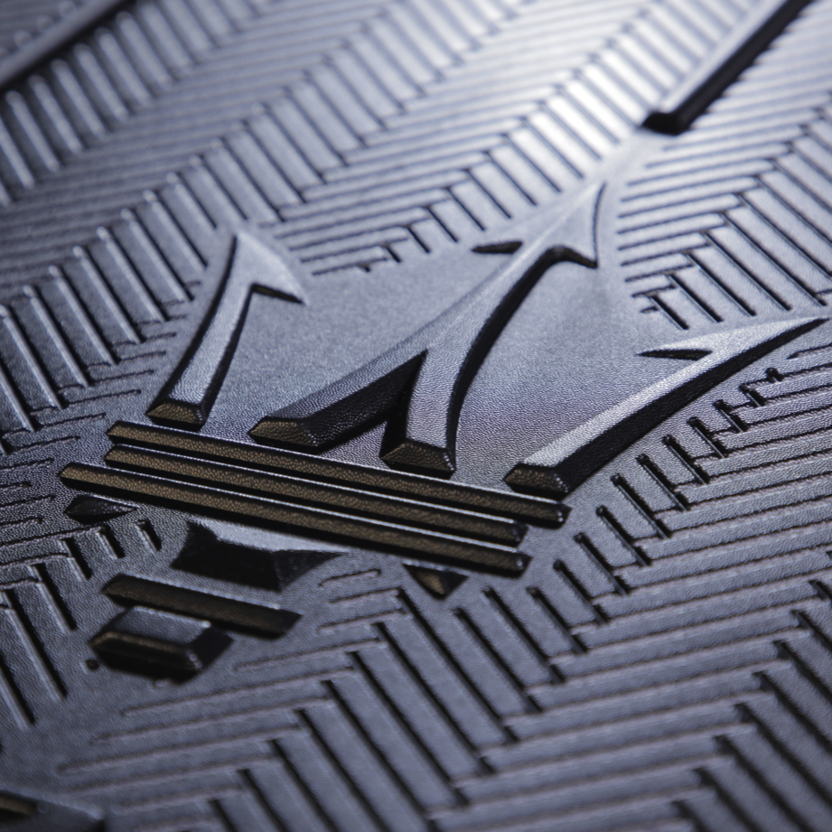 Maserati Grecale Luggage Compartment Mat Full Version