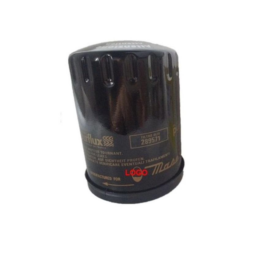 Quattroporte Replacement Parts
