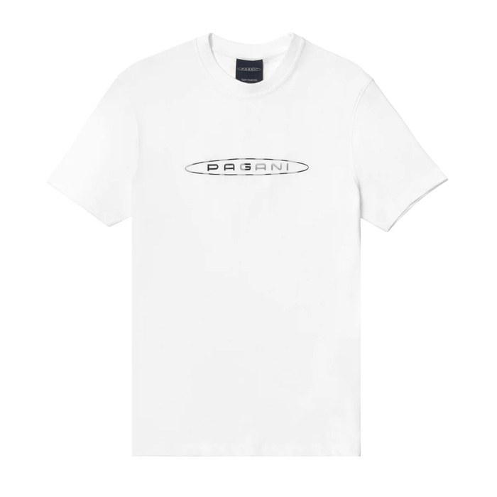 Pagani Basic T-Shirt