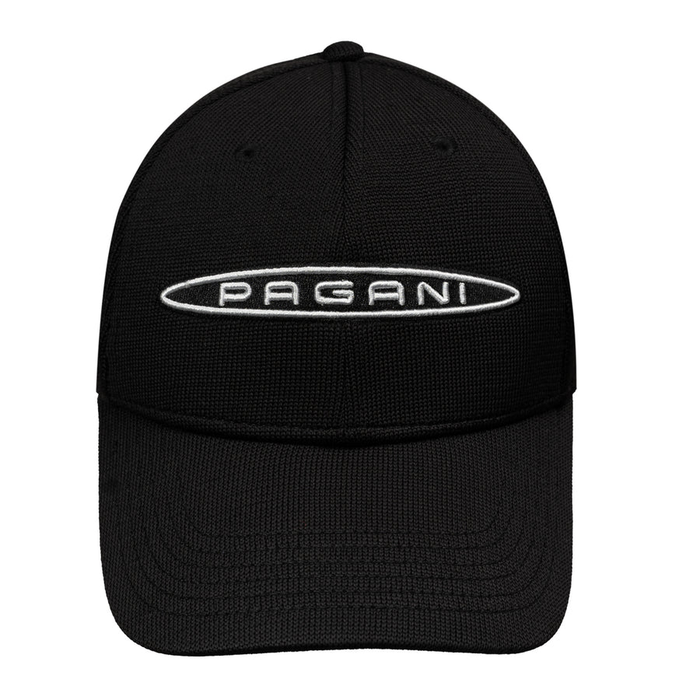 Pagani Knitted Cap