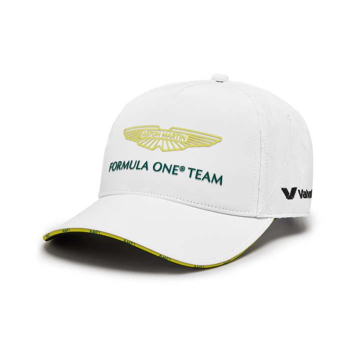 Aston Martin F1 2024 Team Hat