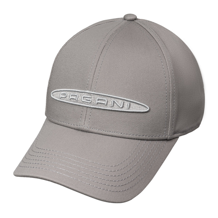 Pagani Basic Cap