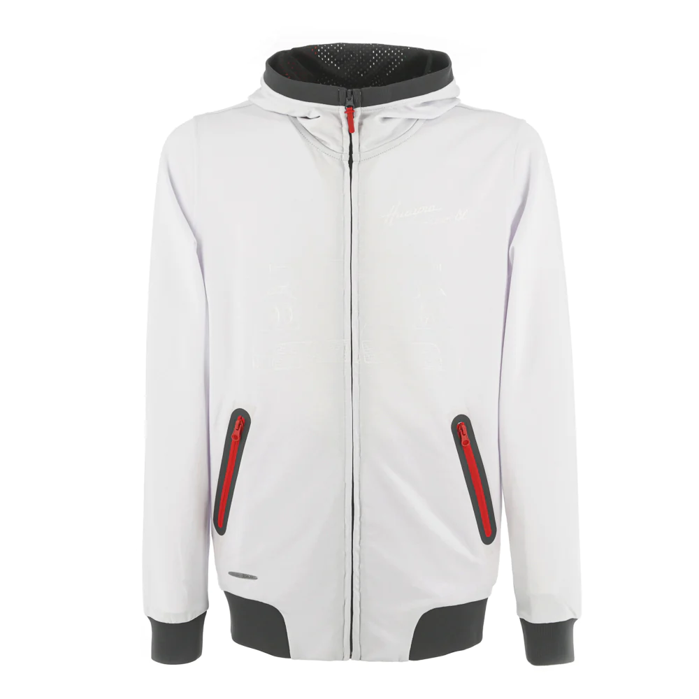 Pagani RBC Hoodie Tono On Tono