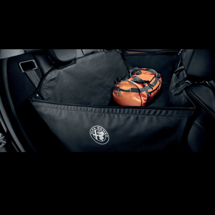 Alfa Romeo Rear Seat Cover