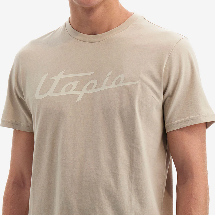 Pagani x Utopia Jersey T-Shirt