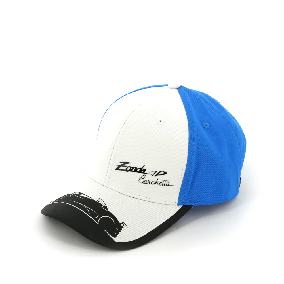 Pagani HP Barchetta Cap — Miller Motorcars Boutique