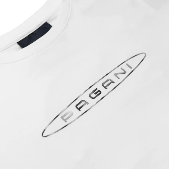 Pagani Basic T-Shirt