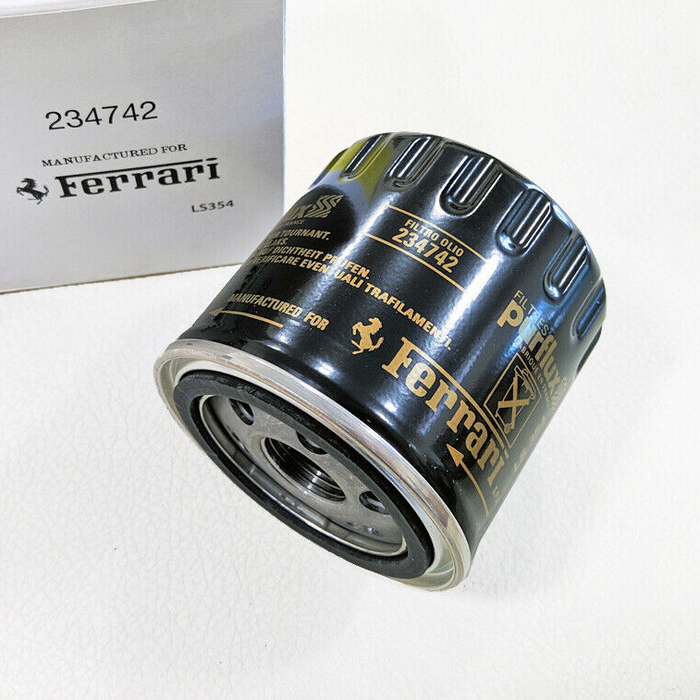 Ferrari California/430 Oil Filter