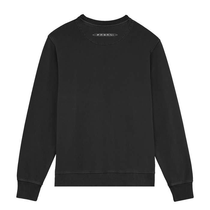 Pagani Crewneck Sweater