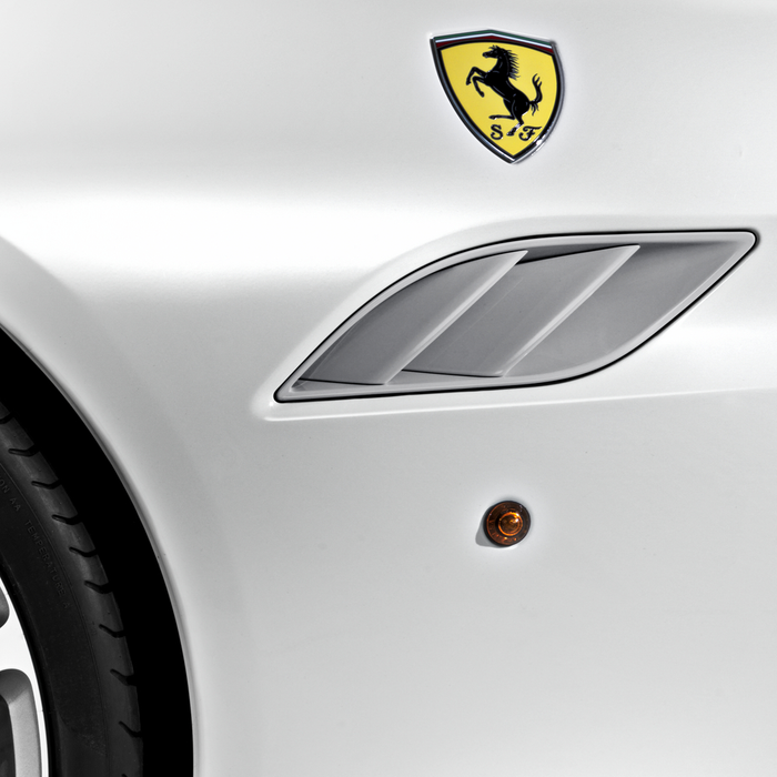 Ferrari California Sport Side Air Vents Set