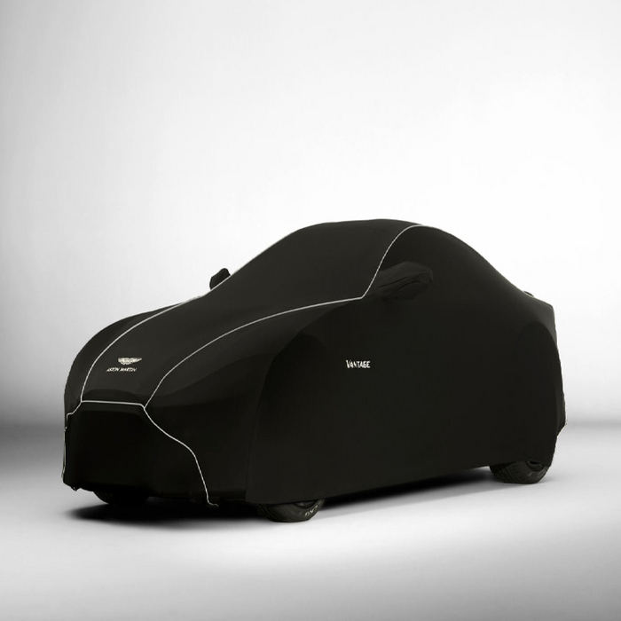 Aston Martin New Vantage V12 Indoor Car Cover