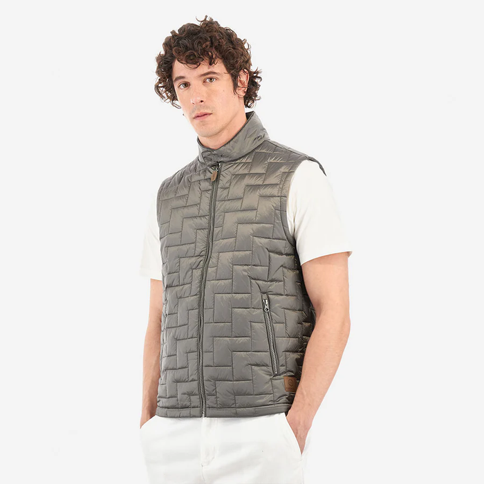 Pagani x Utopia Vest