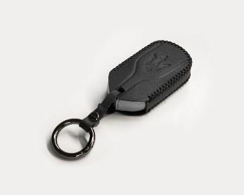 Maserati Key Cover Miller Motorcars Boutique