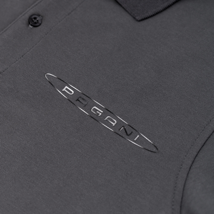 Pagani Basic Polo Shirt