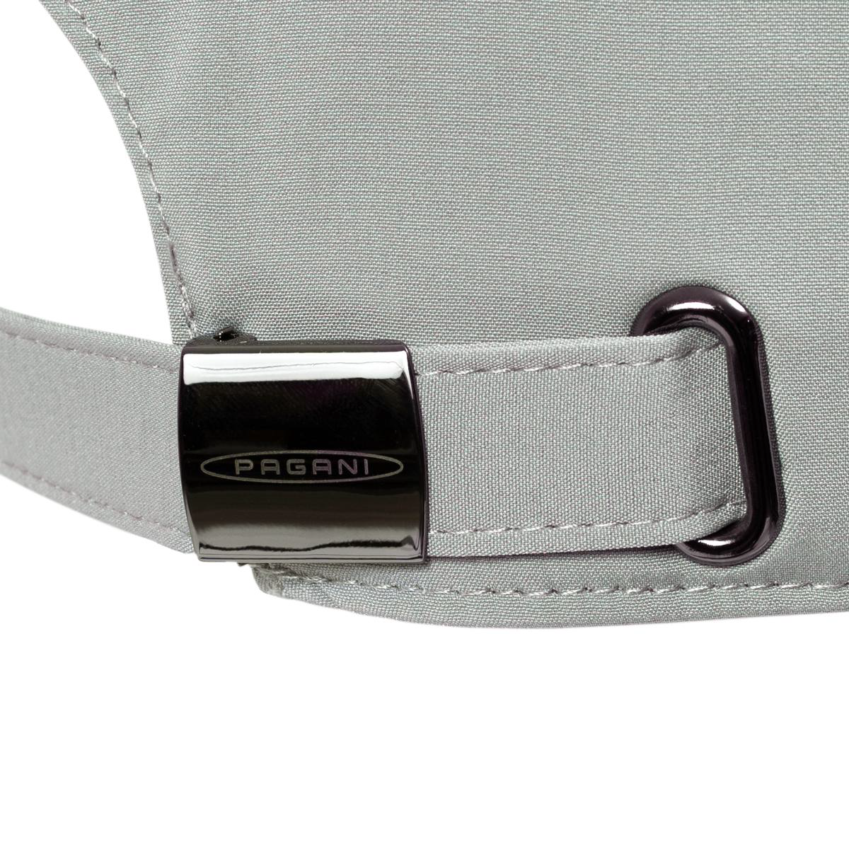 Pagani Technical Cap
