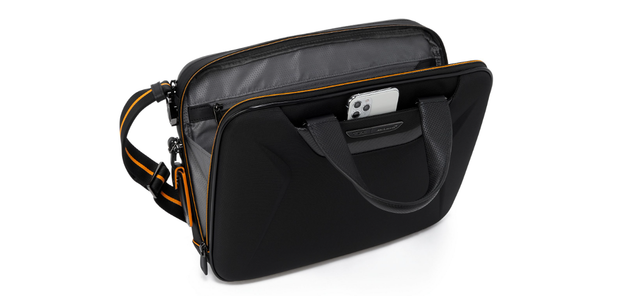 TUMI Axle Slim Brief