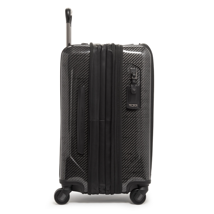 McLaren TUMI McLaren Aero INTL Expandable 4 Wheeled Carry-On