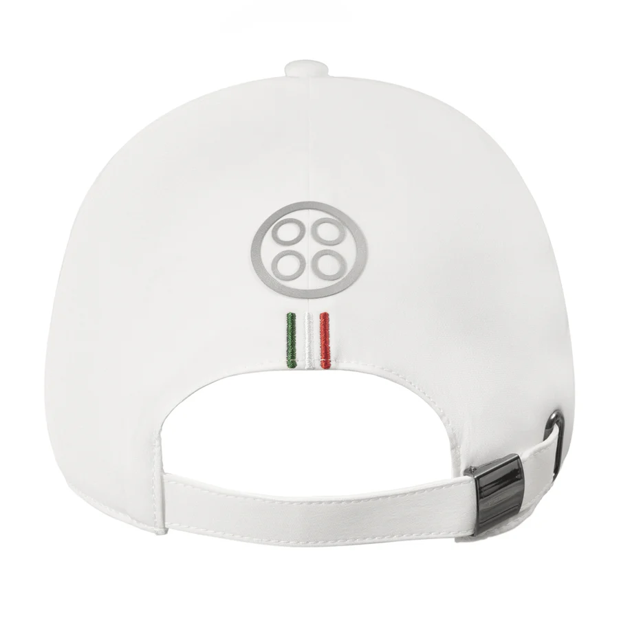 Pagani Technical Cap